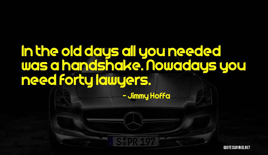 The Language Of Thorns Quotes By Jimmy Hoffa The Language Of Thorns Quotes By Jimmy Hoffa