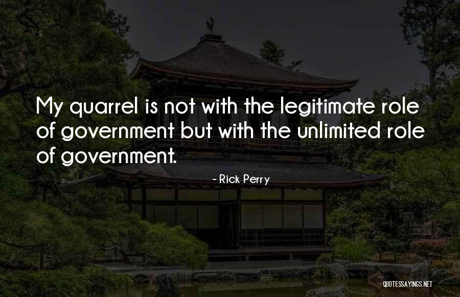 The Language Of Thorns Quotes By Rick Perry The Language Of Thorns Quotes By Rick Perry