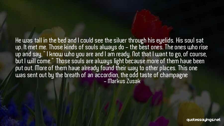 The Last Day Of Summer Quotes By Markus Zusak The Last Day Of Summer Quotes By Markus Zusak