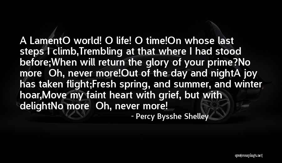 The Last Day Of Summer Quotes By Percy Bysshe Shelley The Last Day Of Summer Quotes By Percy Bysshe Shelley
