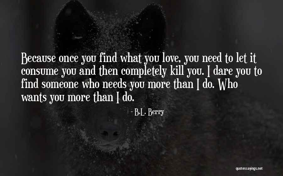 The Last Days Of Judas Iscariot Quotes By B.L. Berry The Last Days Of Judas Iscariot Quotes By B.L. Berry