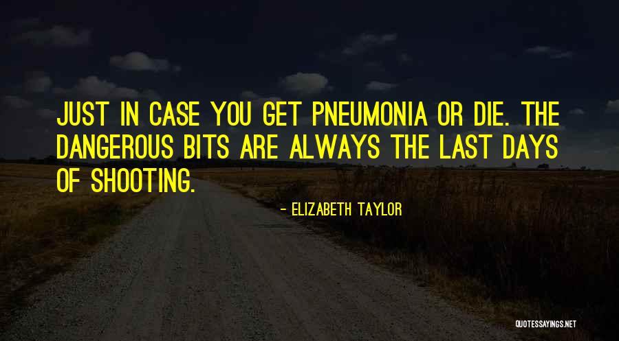 The Last Days Quotes By Elizabeth Taylor The Last Days Quotes By Elizabeth Taylor