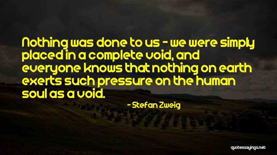 The Last Lecture Brick Wall Quotes By Stefan Zweig The Last Lecture Brick Wall Quotes By Stefan Zweig