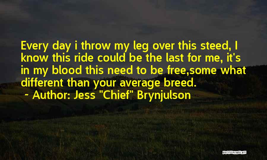 The Last Leg Quotes By Jess 