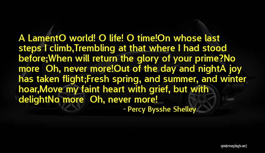 The Last Night Of Summer Quotes By Percy Bysshe Shelley The Last Night Of Summer Quotes By Percy Bysshe Shelley