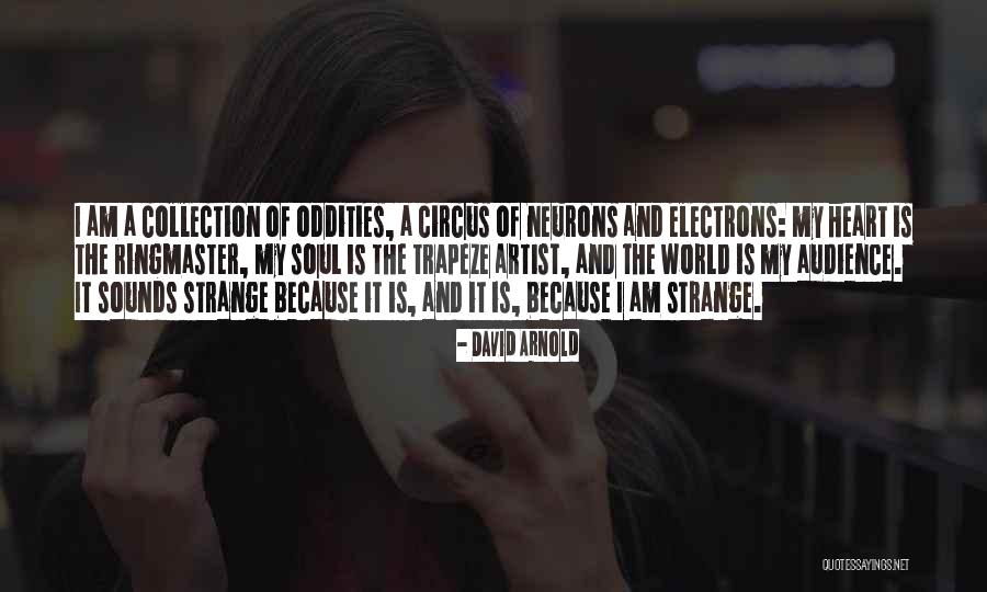 The Last Of The Hippies Quotes By David Arnold The Last Of The Hippies Quotes By David Arnold