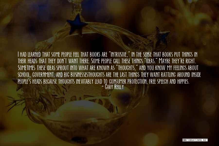 The Last Of The Hippies Quotes By Gary Reilly The Last Of The Hippies Quotes By Gary Reilly
