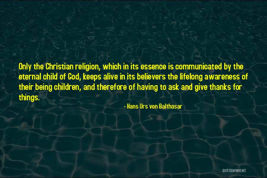 The Last Of The Hippies Quotes By Hans Urs Von Balthasar The Last Of The Hippies Quotes By Hans Urs Von Balthasar