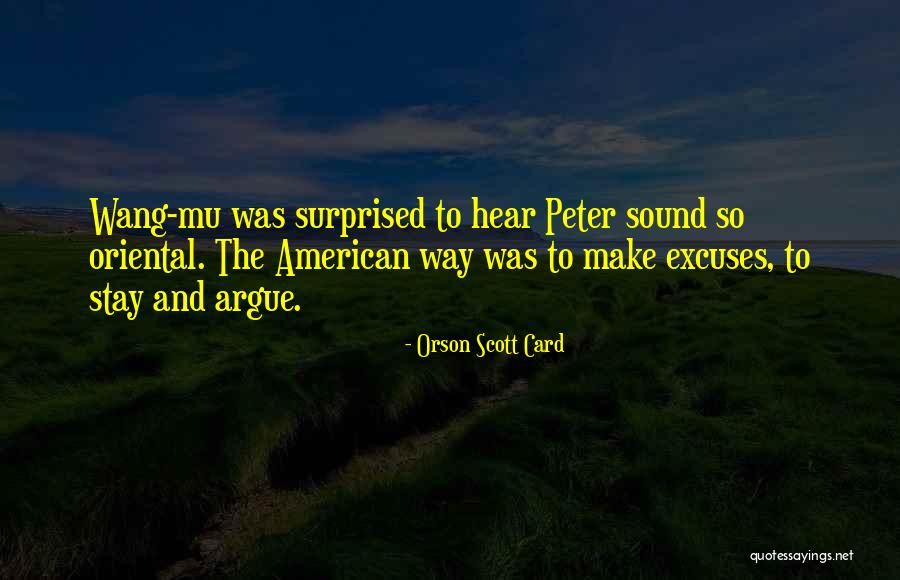 The Last Of Us Joel And Ellie Quotes By Orson Scott Card The Last Of Us Joel And Ellie Quotes By Orson Scott Card