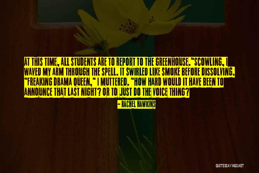 The Last Queen Quotes By Rachel Hawkins The Last Queen Quotes By Rachel Hawkins