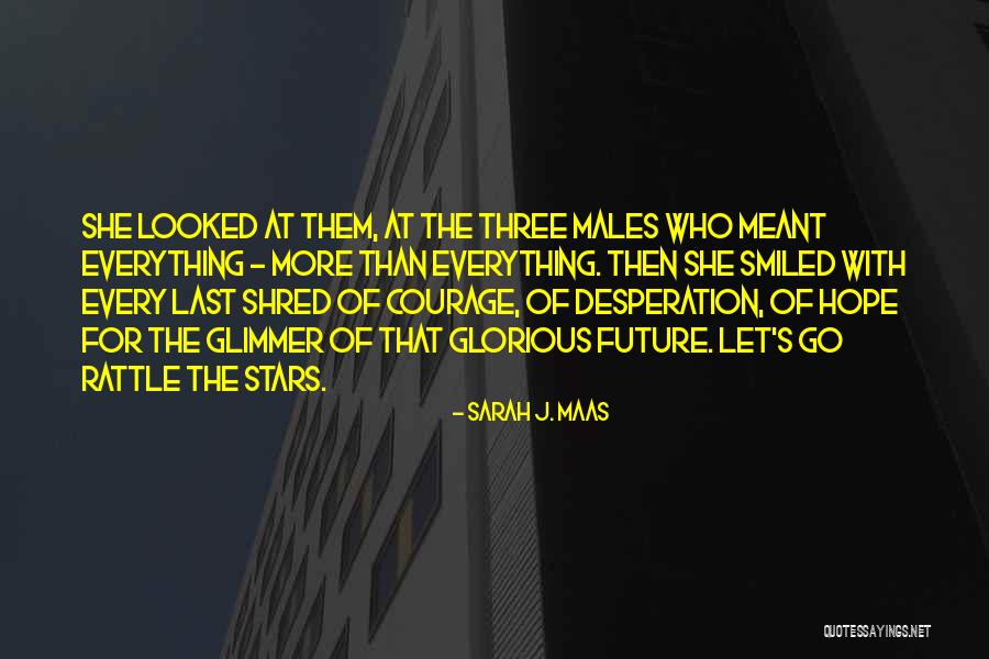 The Last Queen Quotes By Sarah J. Maas The Last Queen Quotes By Sarah J. Maas