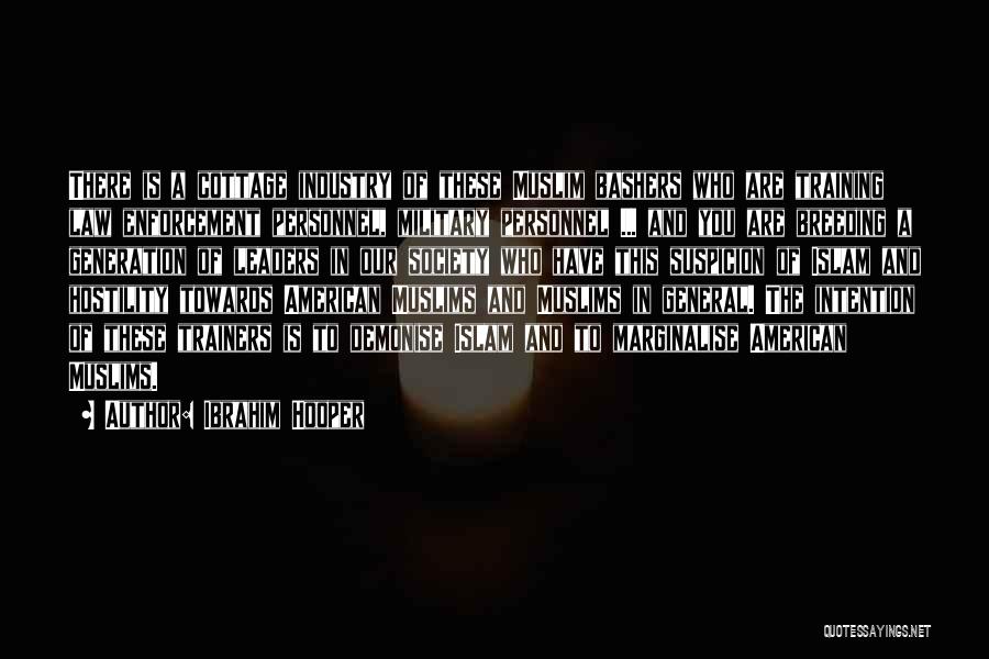 The Law Enforcement Quotes By Ibrahim Hooper The Law Enforcement Quotes By Ibrahim Hooper