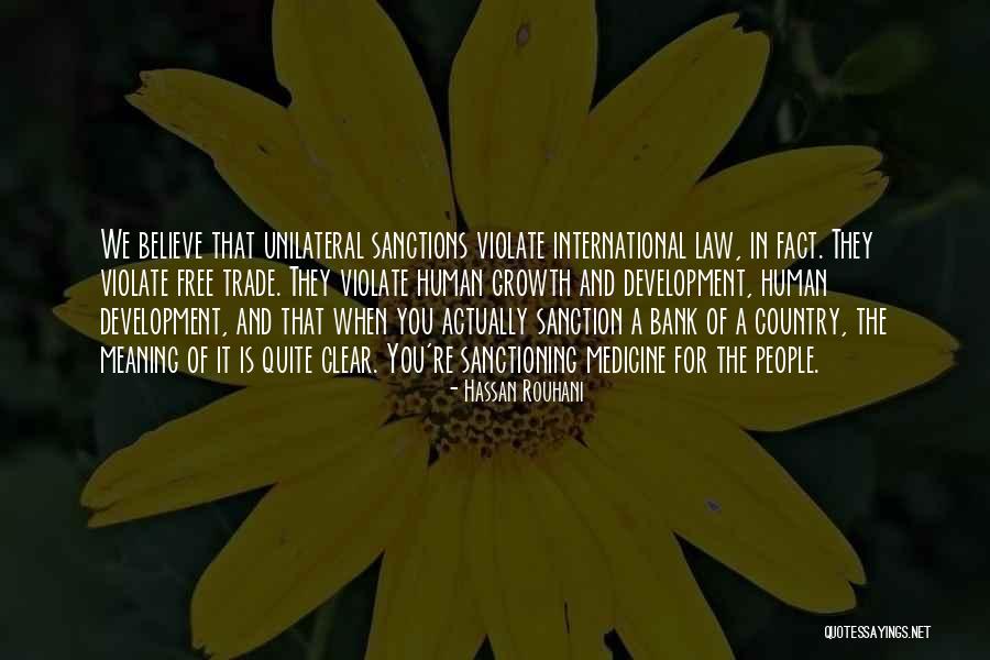 The Law Of Growth Quotes By Hassan Rouhani The Law Of Growth Quotes By Hassan Rouhani