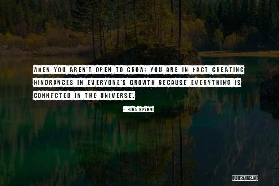 The Law Of Growth Quotes By Hina Hashmi The Law Of Growth Quotes By Hina Hashmi