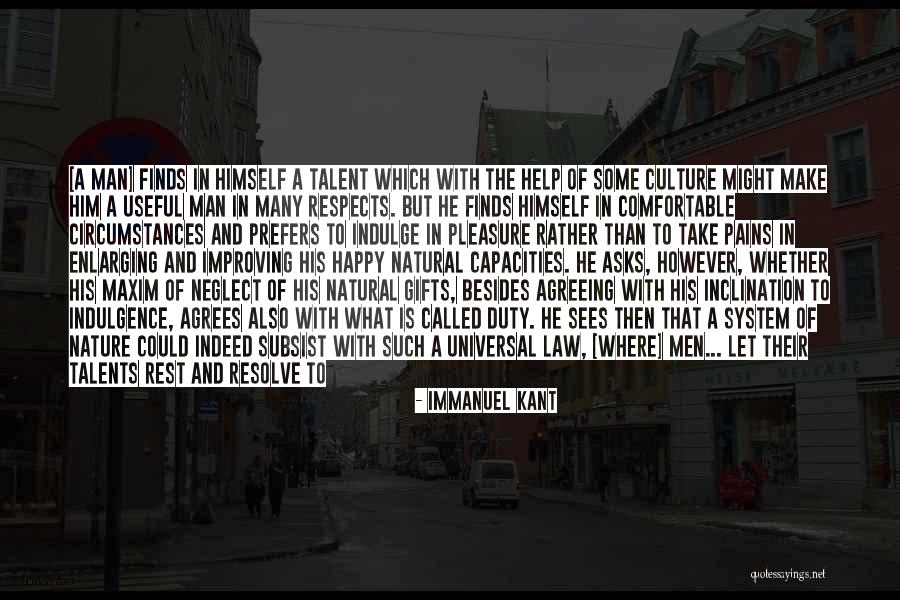 The Law Of Growth Quotes By Immanuel Kant The Law Of Growth Quotes By Immanuel Kant