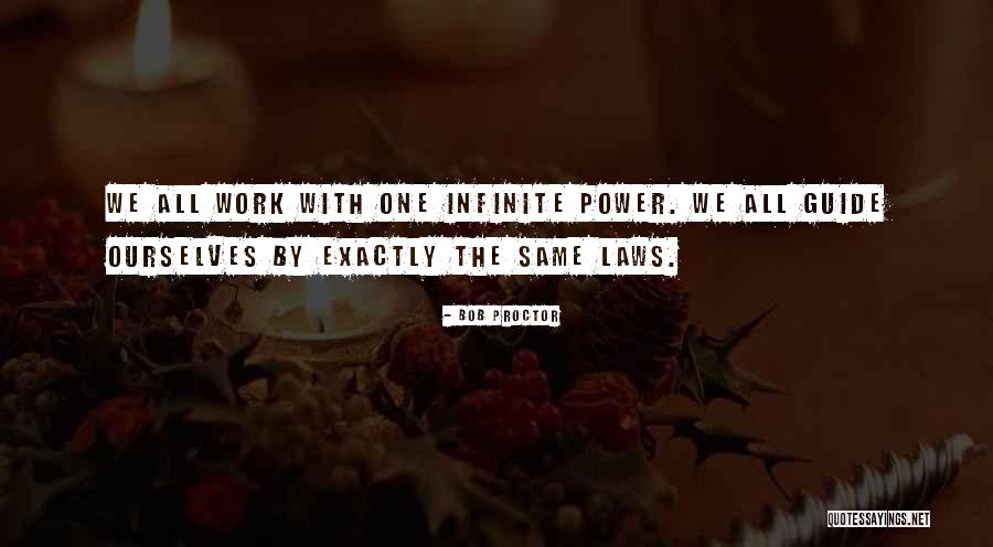 The Laws Of Attraction Quotes By Bob Proctor The Laws Of Attraction Quotes By Bob Proctor