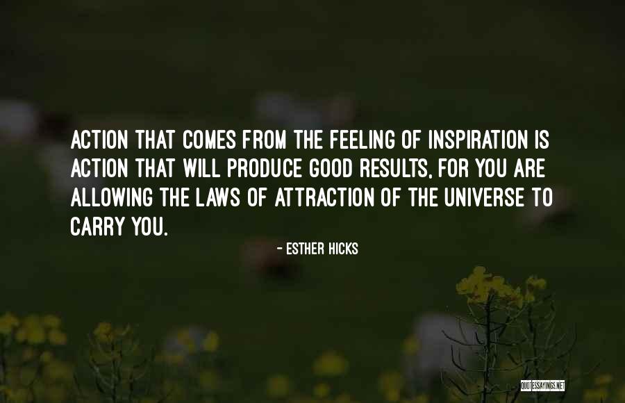 The Laws Of Attraction Quotes By Esther Hicks The Laws Of Attraction Quotes By Esther Hicks