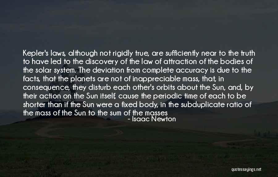 The Laws Of Attraction Quotes By Isaac Newton The Laws Of Attraction Quotes By Isaac Newton