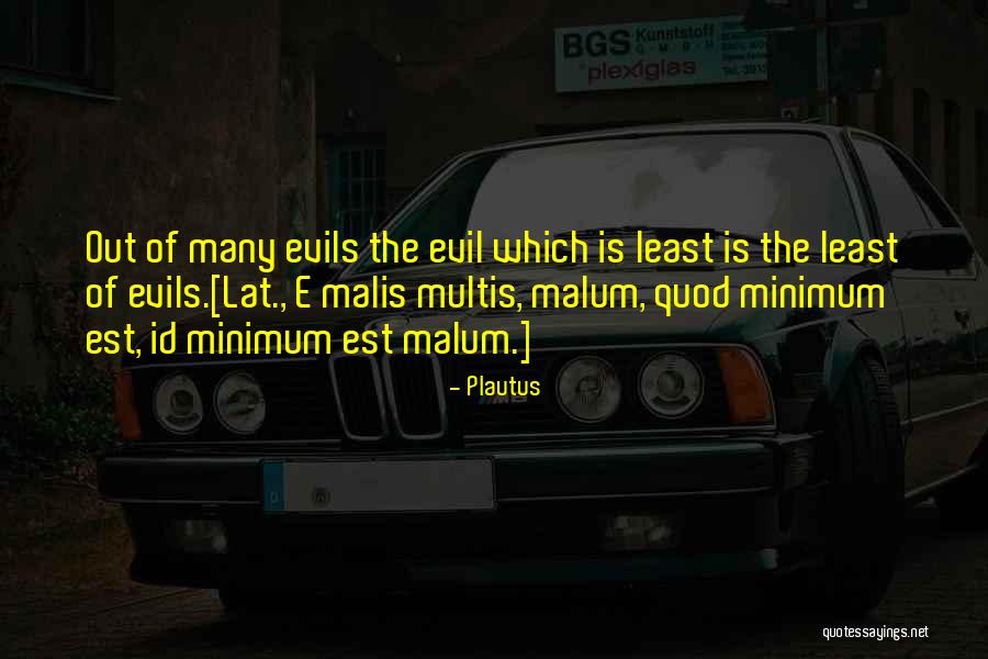 The League Bachelor Draft Quotes By Plautus The League Bachelor Draft Quotes By Plautus