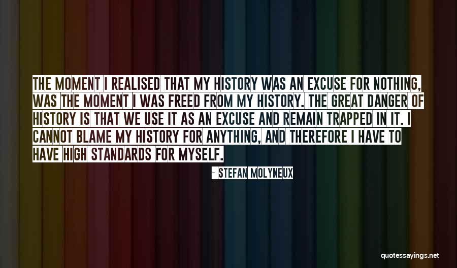 The League Ruxin Trash Talk Quotes By Stefan Molyneux The League Ruxin Trash Talk Quotes By Stefan Molyneux