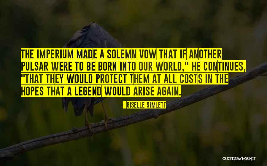 The Legend Continues Quotes By Giselle Simlett The Legend Continues Quotes By Giselle Simlett