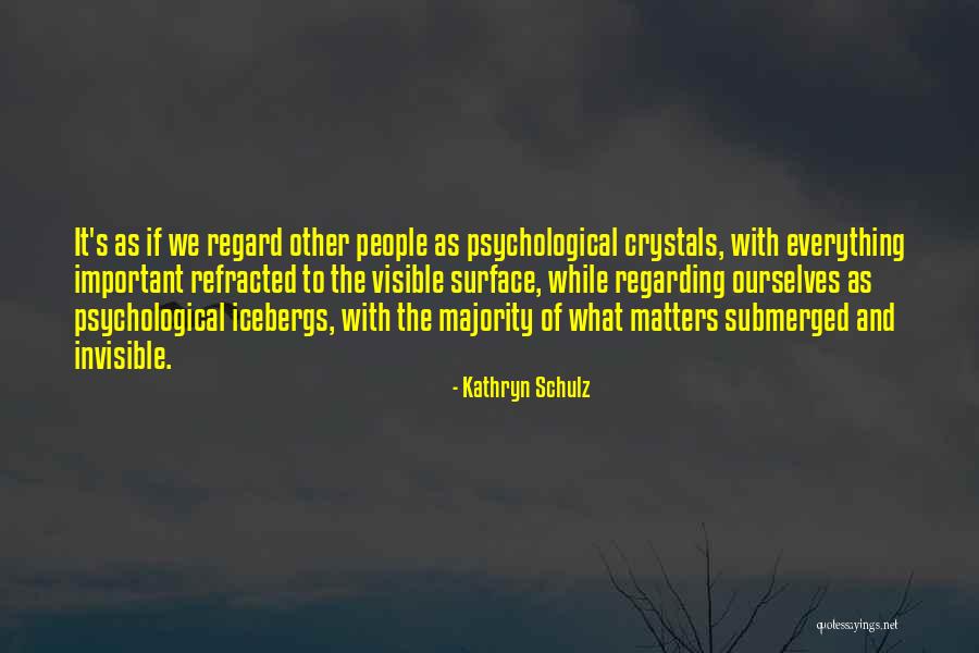The Legend Continues Quotes By Kathryn Schulz The Legend Continues Quotes By Kathryn Schulz
