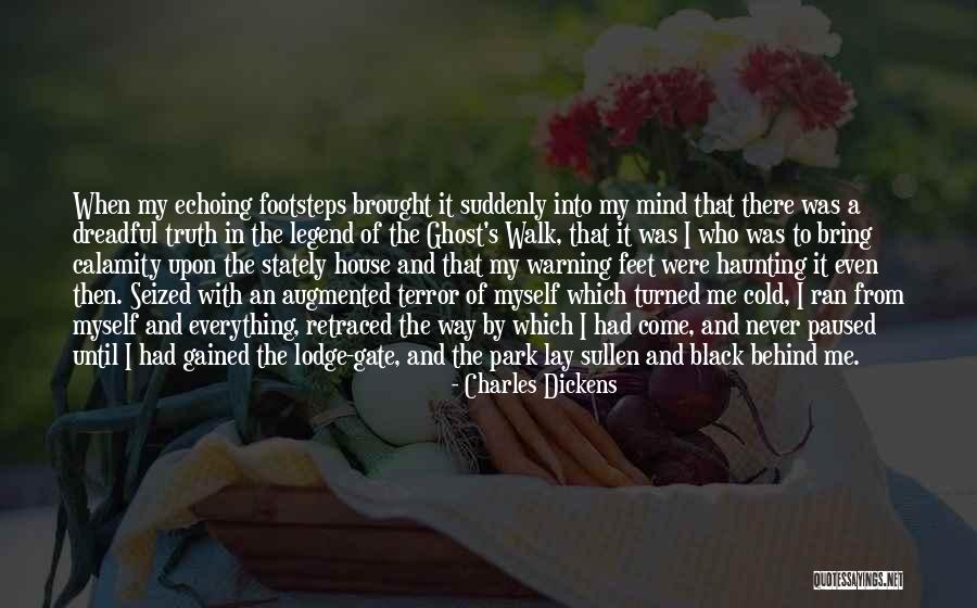 The Legend Of Quotes By Charles Dickens The Legend Of Quotes By Charles Dickens