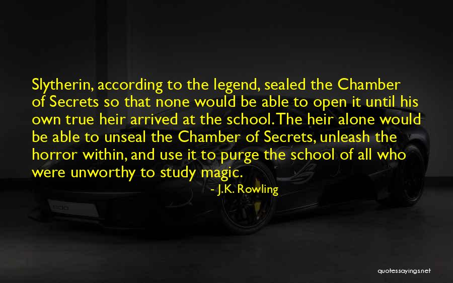 The Legend Of Quotes By J.K. Rowling The Legend Of Quotes By J.K. Rowling