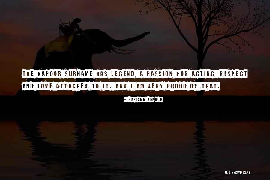 The Legend Of Quotes By Karisma Kapoor The Legend Of Quotes By Karisma Kapoor