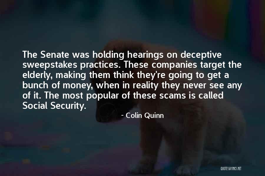 The Lesser Bohemians Quotes By Colin Quinn The Lesser Bohemians Quotes By Colin Quinn