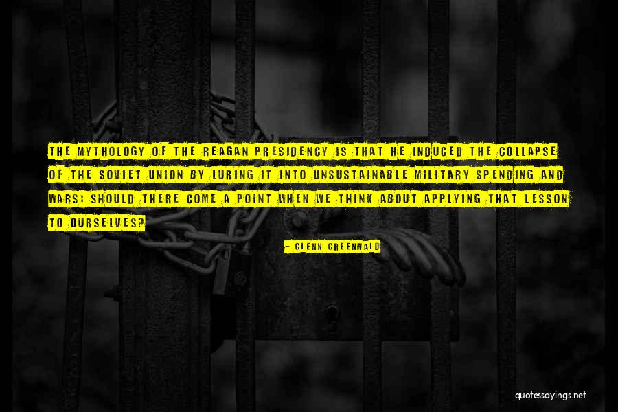 The Lesson Quotes By Glenn Greenwald The Lesson Quotes By Glenn Greenwald