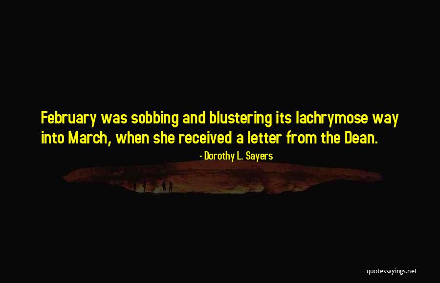The Letter L Quotes By Dorothy L. Sayers The Letter L Quotes By Dorothy L. Sayers