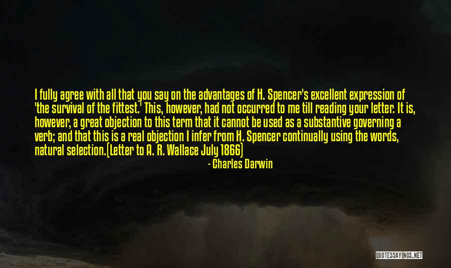 The Letter R Quotes By Charles Darwin The Letter R Quotes By Charles Darwin