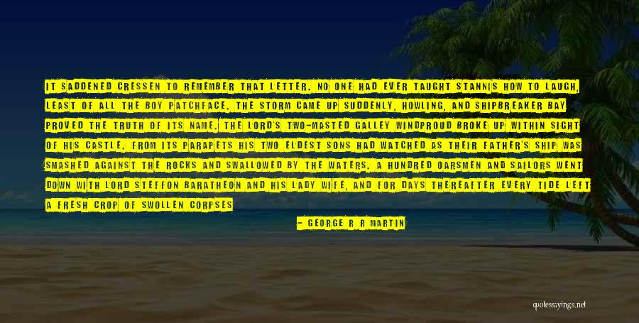 The Letter R Quotes By George R R Martin The Letter R Quotes By George R R Martin