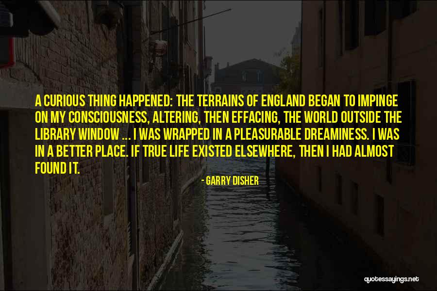 The Library Window Quotes By Garry Disher The Library Window Quotes By Garry Disher