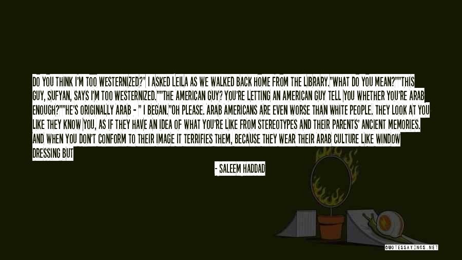 The Library Window Quotes By Saleem Haddad The Library Window Quotes By Saleem Haddad