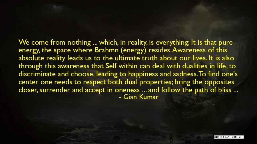The Life Of Kumar Quotes By Gian Kumar The Life Of Kumar Quotes By Gian Kumar