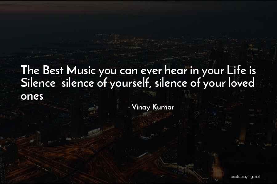 The Life Of Kumar Quotes By Vinay Kumar The Life Of Kumar Quotes By Vinay Kumar
