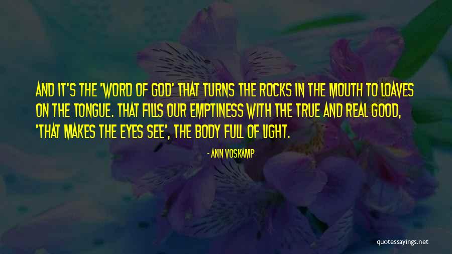 The Light Of God Quotes By Ann Voskamp The Light Of God Quotes By Ann Voskamp