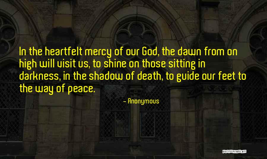 The Light Of God Quotes By Anonymous The Light Of God Quotes By Anonymous