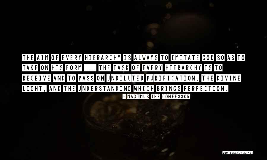 The Light Of God Quotes By Maximus The Confessor The Light Of God Quotes By Maximus The Confessor