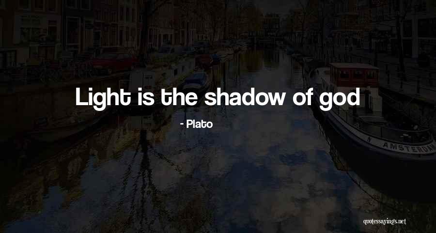 The Light Of God Quotes By Plato The Light Of God Quotes By Plato
