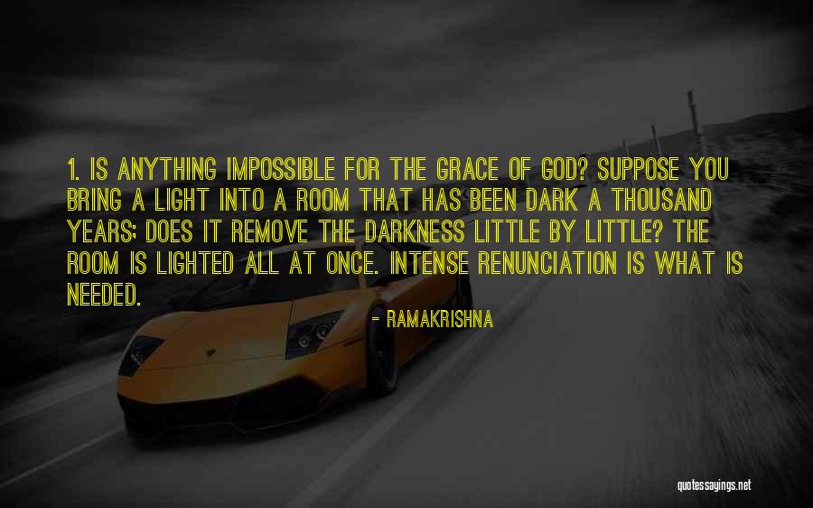 The Light Of God Quotes By Ramakrishna The Light Of God Quotes By Ramakrishna