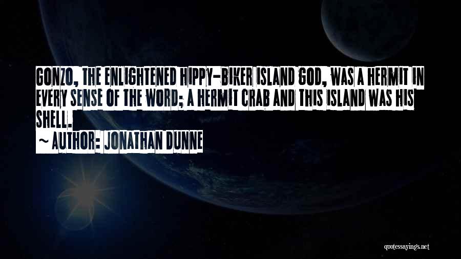 The Lighthouse Quotes By Jonathan Dunne