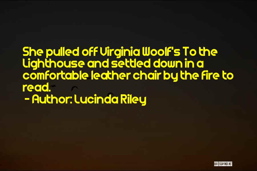 The Lighthouse Quotes By Lucinda Riley