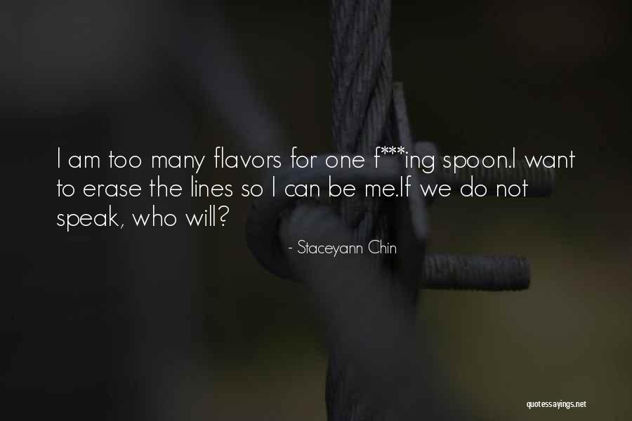 The Lines We Cant Erase Quotes By Staceyann Chin The Lines We Cant Erase Quotes By Staceyann Chin