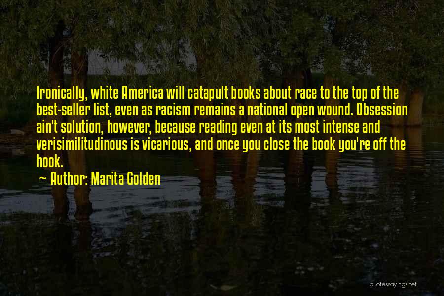 The List Book Quotes By Marita Golden