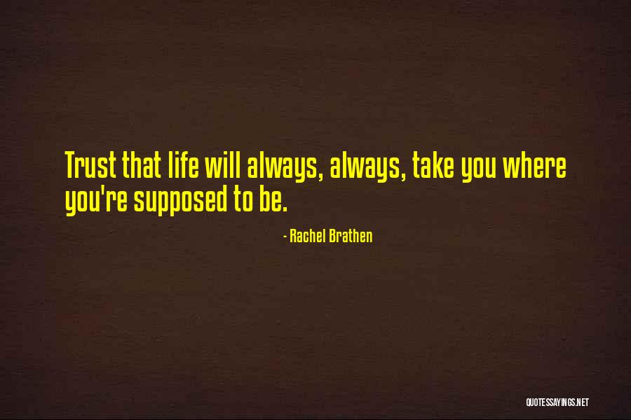 The Little Android Quotes By Rachel Brathen The Little Android Quotes By Rachel Brathen