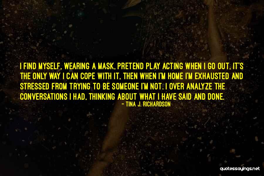 The Little Black Boy Quotes By Tina J. Richardson The Little Black Boy Quotes By Tina J. Richardson