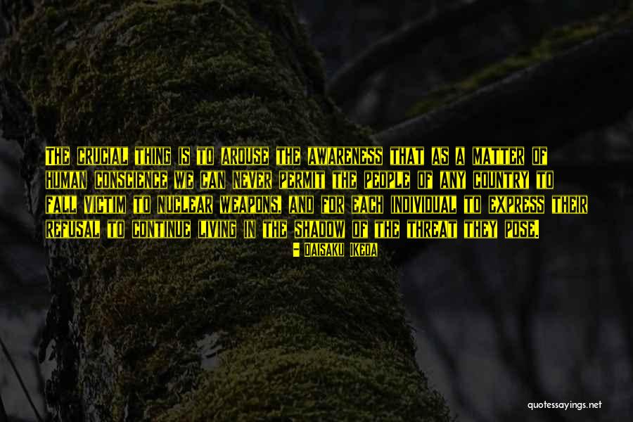 The Living Shadow Quotes By Daisaku Ikeda The Living Shadow Quotes By Daisaku Ikeda